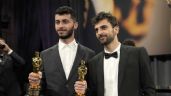 Foto ilustrativa de la nota titulada: Basel Adra, director palestino ganador de un Oscar, dice que tropas israelíes allanaron su casa