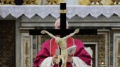 Foto ilustrativa de la nota titulada: El Papa honra a mártires del siglo XXI: cristianos asesinados por militantes islámicos, entre otros