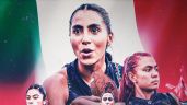 Foto ilustrativa de la nota titulada: Equipos femenil y varonil de flag football se coronan en el Campeonato Continental