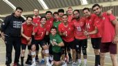 Foto ilustrativa de la nota titulada: Conade, otra vez sin dinero para deportistas: en riesgo los seleccionados para Juegos Sordolímpicos
