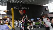Foto ilustrativa de la nota titulada: Activista trans protesta en la Cineteca Nacional con “jornada de lucha libre” (Video)