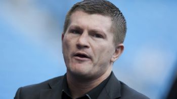Ricky Hatton, excampeón mundial de boxeo, muere a los 46 años