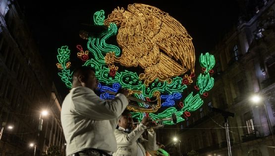 La Arrolladora, Caifanes, Moenia y Alberto Barros en las Fiestas Patrias en CDMX