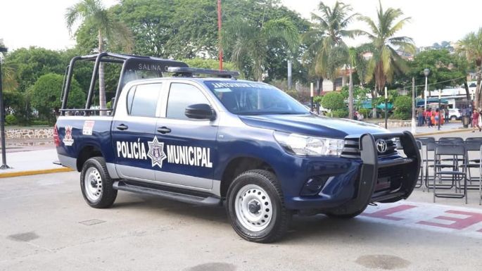 Hallan sin vida a mujer que estaba bajo resguardo de la policía en Salina Cruz, Oaxaca