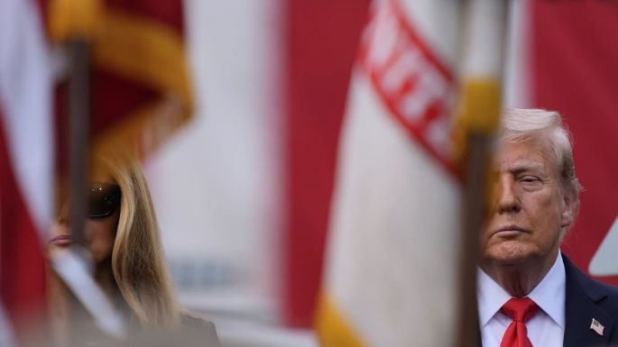 Trump llama a todos los países de la OTAN a dejar de comprar petróleo ruso