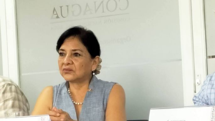 Asesinan a Carolina Plascencia, presidenta interina de la Asociación de Usuarios del Río Cuautla