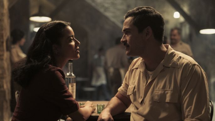 Luis Estrada: “Las muertas” es un gran lienzo para un retrato muy ambicioso sobre México