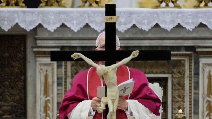 El Papa honra a mártires del siglo XXI: cristianos asesinados por militantes islámicos, entre otros