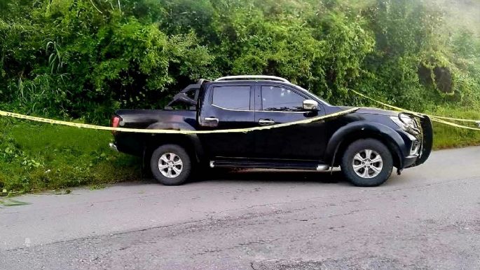Emboscan y asesinan a comisario de Atenango del Río, Guerrero