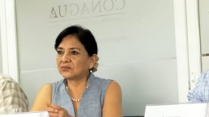 Asesinan a Carolina Plascencia, presidenta interina de la Asociación de Usuarios del Río Cuautla