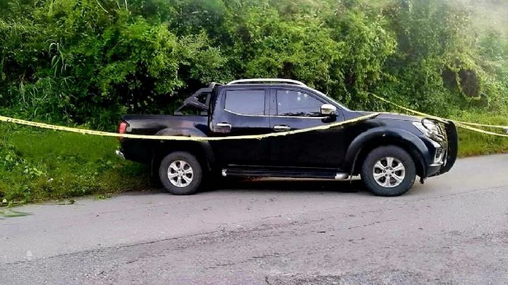 Emboscan y asesinan a comisario de Atenango del Río, Guerrero