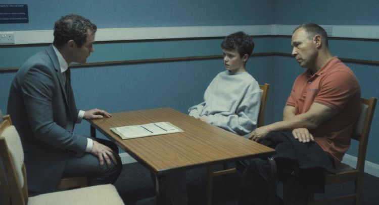 “The Studio”, “Severance”, “Adolescence” y “The Penguin” compiten en los Emmy