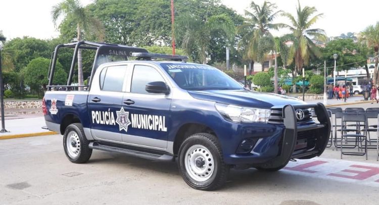 Hallan sin vida a mujer que estaba bajo resguardo de la policía en Salina Cruz, Oaxaca
