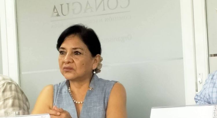 Asesinan a Carolina Plascencia, presidenta interina de la Asociación de Usuarios del Río Cuautla
