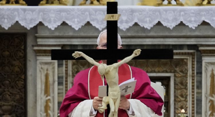 El Papa honra a mártires del siglo XXI: cristianos asesinados por militantes islámicos, entre otros