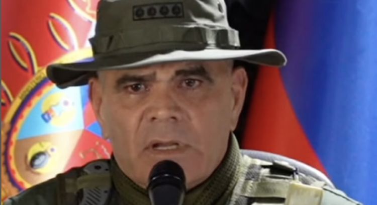 Venezuela denuncia incremento de vuelos de “inteligencia” de EU en su espacio aéreo