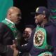 Mike Tyson y Floyd Mayweather Jr. se enfrentarán en un combate de boxeo de exhibición en 2026
