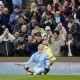 Manchester City golea 3-0 al United en la Premier League; Haaland anotó doblete