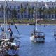 SRE pide a Israel respetar derechos de mexicanos en flotilla de ayuda humanitaria a Gaza