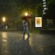 Lluvias intensas y chubascos en las Fiestas Patrias: alerta de lunes a jueves para estas entidades