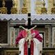 El Papa honra a mártires del siglo XXI: cristianos asesinados por militantes islámicos, entre otros