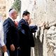 Hamás tacha de “provocación a los musulmanes” la visita de Marco Rubio al Muro de las Lamentaciones