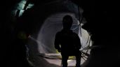 Foto ilustrativa de la nota titulada: El auge del mercurio en México: mineros arriesgan su salud y provocan daños al ambiente