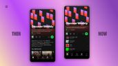 Foto ilustrativa de la nota titulada: Spotify deja atrás la reproducción aleatoria y permite reproducir canciones en la versión gratuita