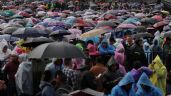 Foto ilustrativa de la nota titulada: Lluvias fuertes e intensas este martes 16 de septiembre: alerta por descargas eléctricas y granizo