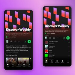 Spotify deja atrás la reproducción aleatoria y permite reproducir canciones en la versión gratuita