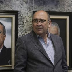 Morena busca cobrar más impuestos para obras faraónicas de AMLO: Moreira