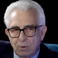 Zedillo: “Declaro difunta a la democracia mexicana, tendrá que volver a nacer”