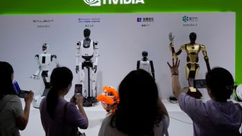 China acusa a Nvidia de violar leyes antimonopolio tras una investigación preliminar