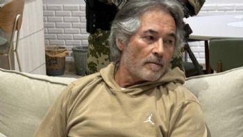 Autoridades ubicaron a Hernán Bermúdez antes de salir del país... pero no pudieron detenerlo
