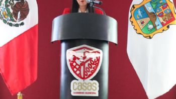 Avanza Casas con el apoyo del gobernador Américo Villarreal Anaya