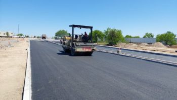 Con infraestructura vial y servicios básicos, Gobierno de Américo le da un nuevo rostro a Reynosa