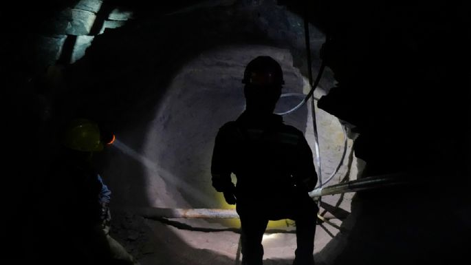 El auge del mercurio en México: mineros arriesgan su salud y provocan daños al ambiente