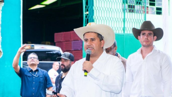 Cancelan fiestas patrias cuatro municipios de Michoacán por amenazas del crimen organizado