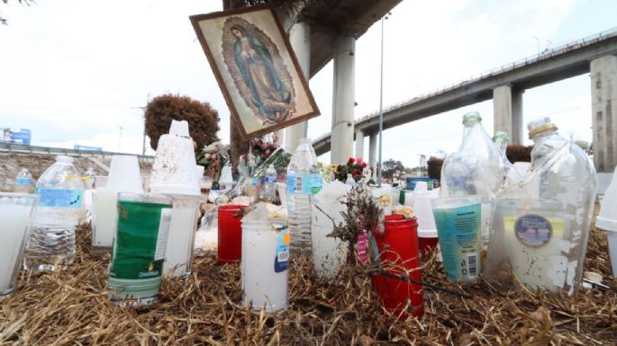 Suman 15 los fallecimientos por la explosión de la pipa de gas en Iztapalapa