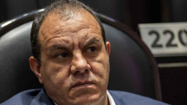 Faltan tres años para definir denuncias contra Cuauhtémoc Blanco