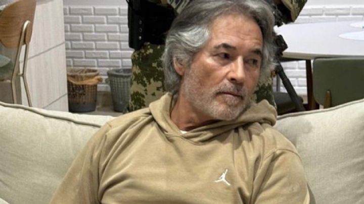 Autoridades ubicaron a Hernán Bermúdez antes de salir del país... pero no pudieron detenerlo