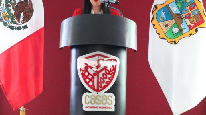 Avanza Casas con el apoyo del gobernador Américo Villarreal Anaya