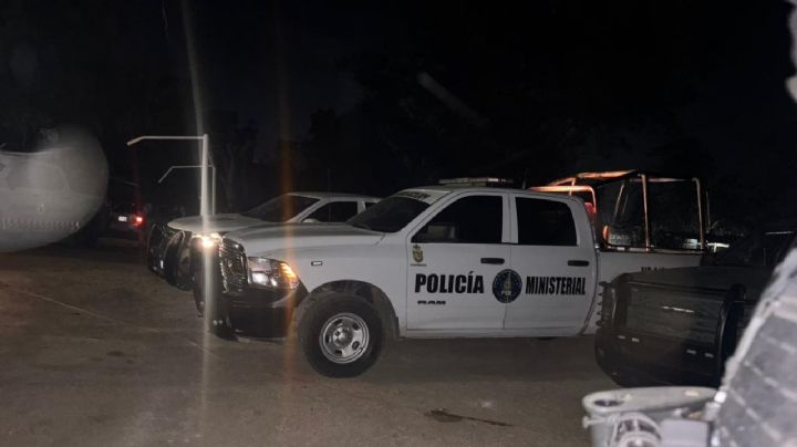 Comando armado roba agencia automotriz en Acapulco; policía recupera cinco vehículos