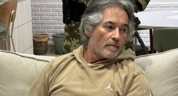 Autoridades ubicaron a Hernán Bermúdez antes de salir del país... pero no pudieron detenerlo