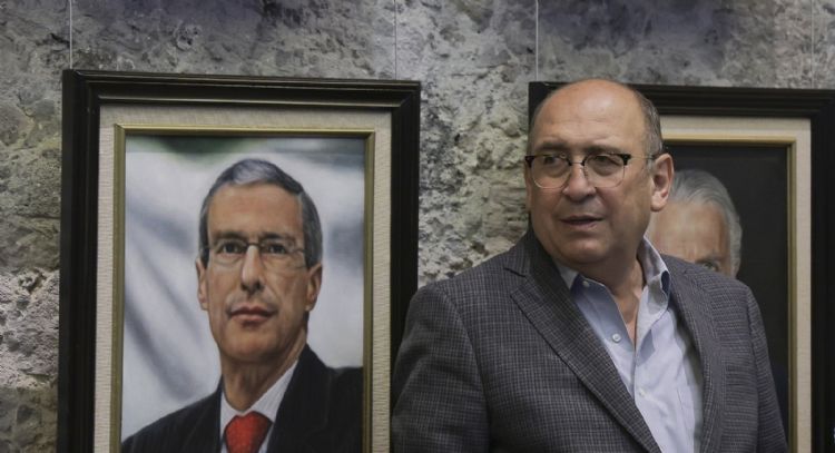 Morena busca cobrar más impuestos para obras faraónicas de AMLO: Moreira