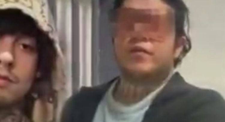 Investigan a Natanael Cano por presunta fiesta en reclusorio de Hermosillo (Video)