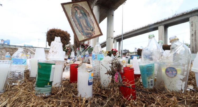 Suman 15 los fallecimientos por la explosión de la pipa de gas en Iztapalapa