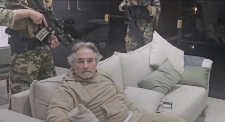 Temen en Paraguay que ya esté operando allá la célula criminal de Hernán Bermúdez