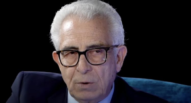 Zedillo: “Declaro difunta la democracia mexicana, tendrá que volver a nacer”