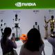 China acusa a Nvidia de violar leyes antimonopolio tras una investigación preliminar